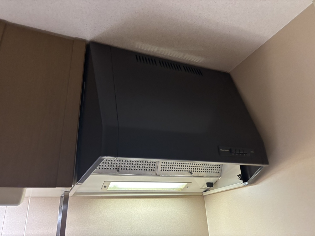 キッチン 写真6