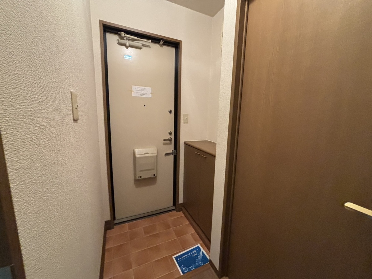 玄関 写真13