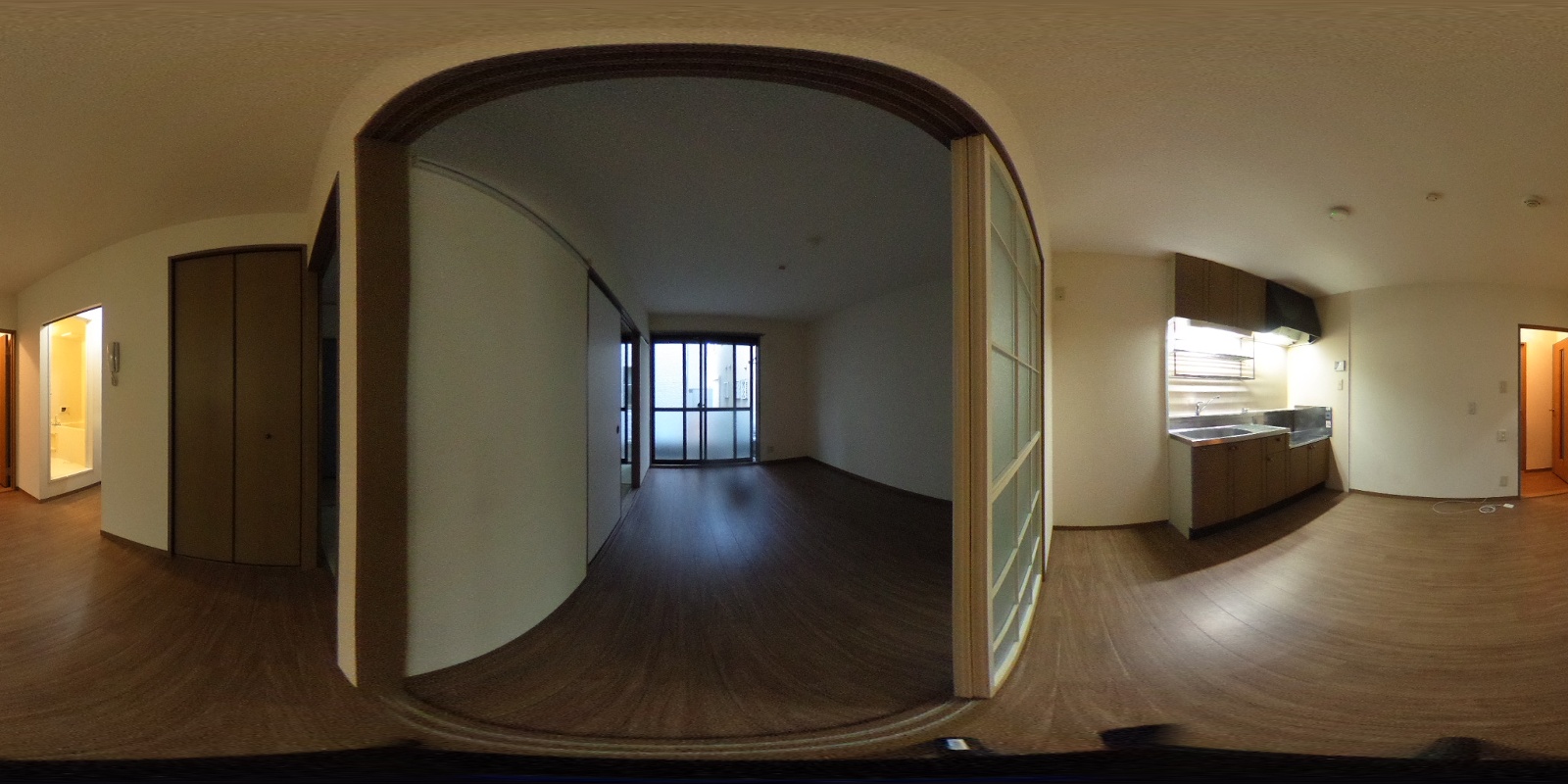 リビング 写真33