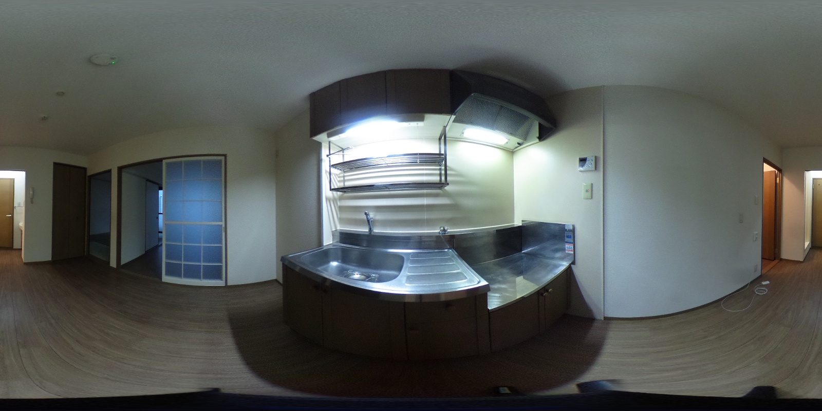 キッチン 写真34