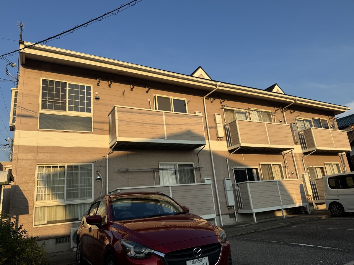 物件番号:1055487758 敷金・礼金なし物件　駐輪場有り　網干駅徒歩圏内ですよ！！