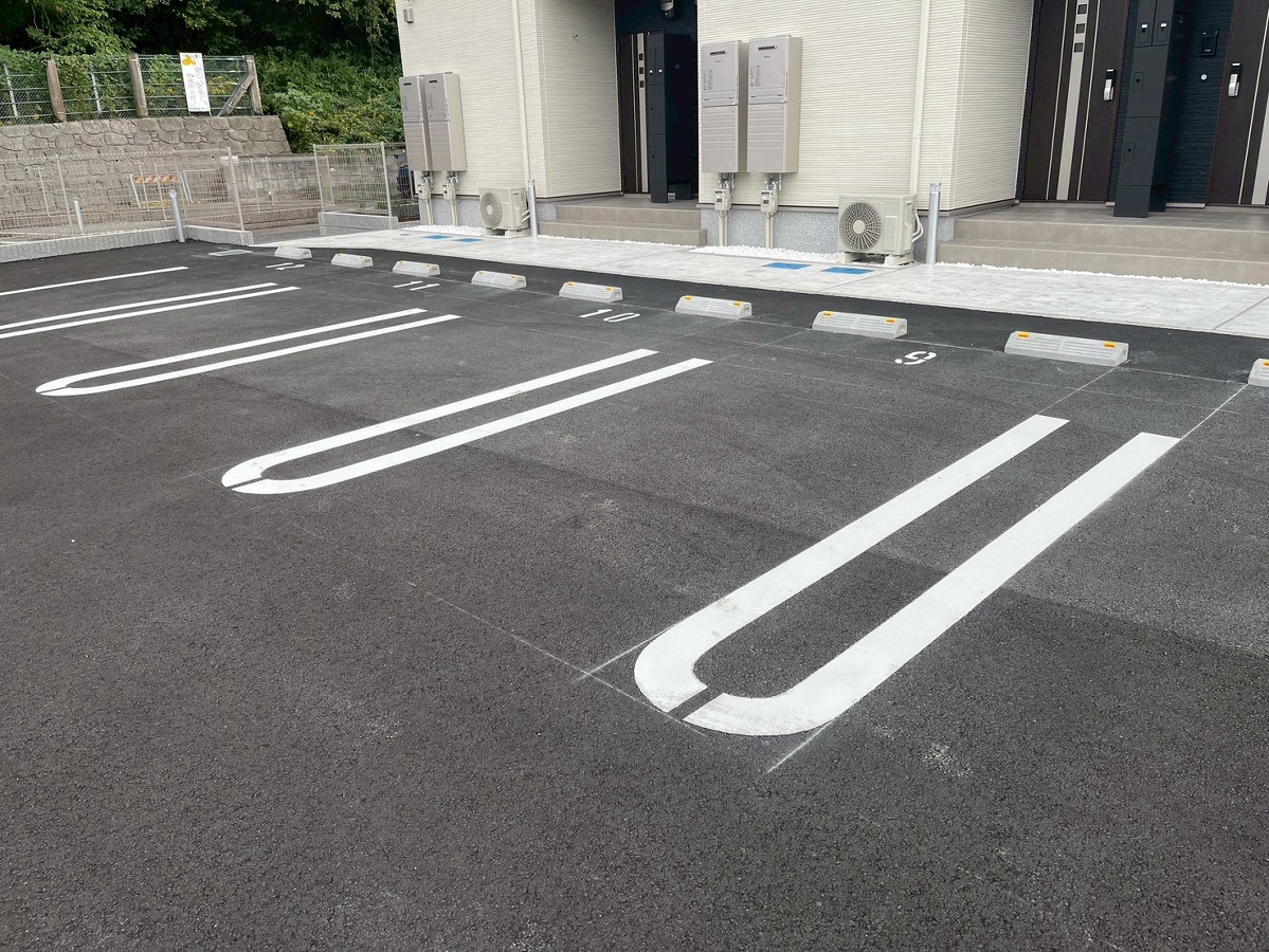 駐車場 写真32