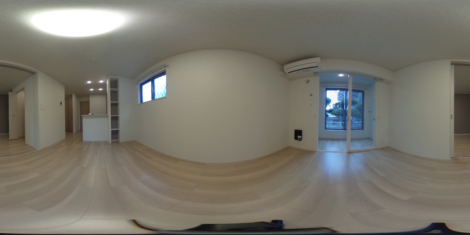 リビング 写真33