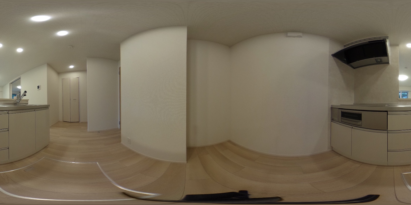 キッチン 写真34