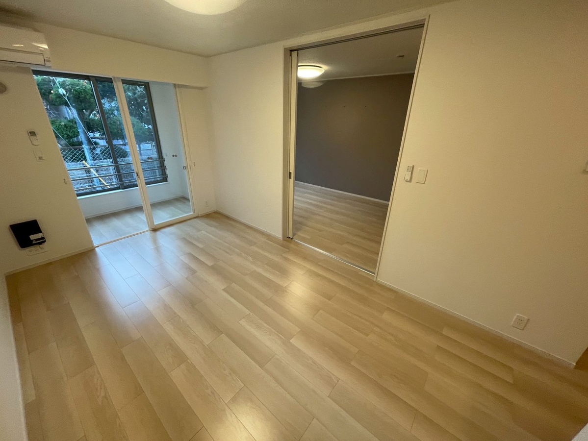 リビング 写真2