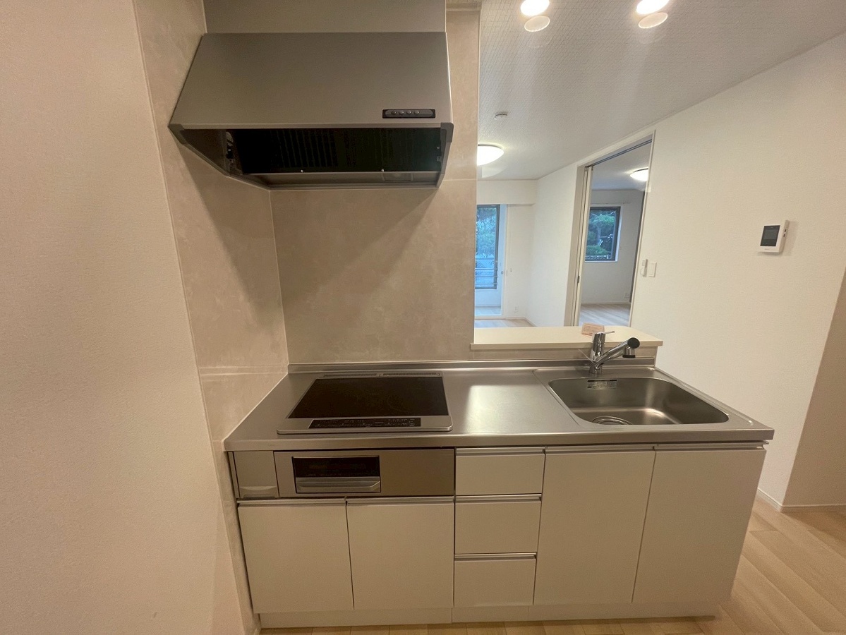 キッチン 写真3