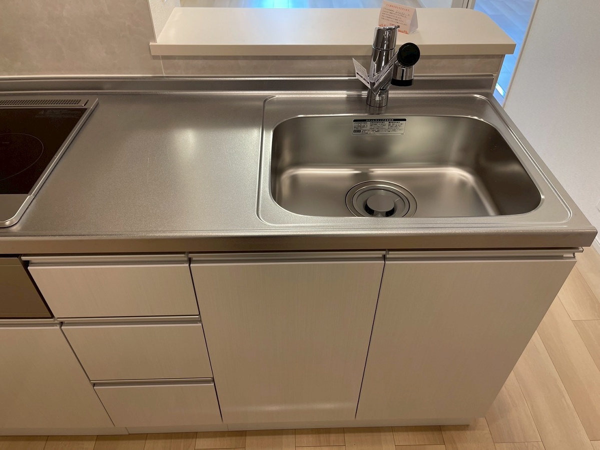 キッチン 写真6