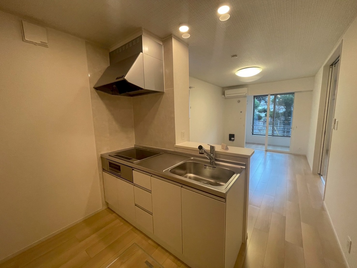 キッチン 写真4