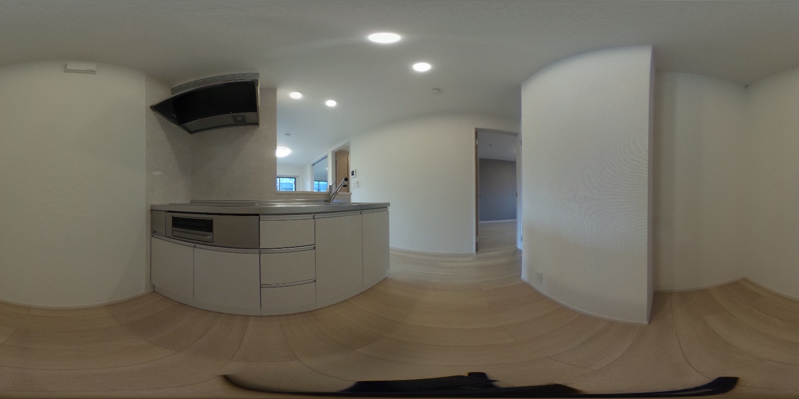 キッチン 写真34