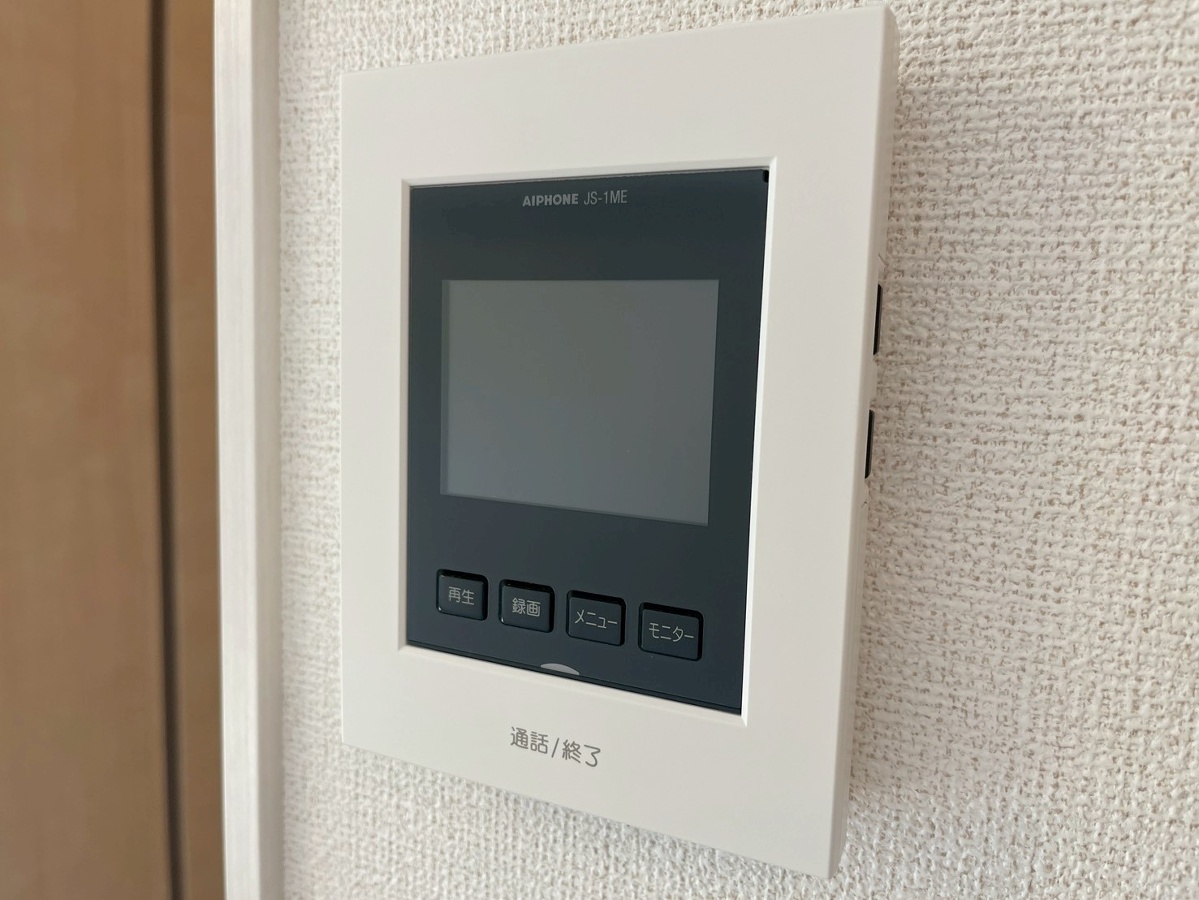 セキュリティ 写真28