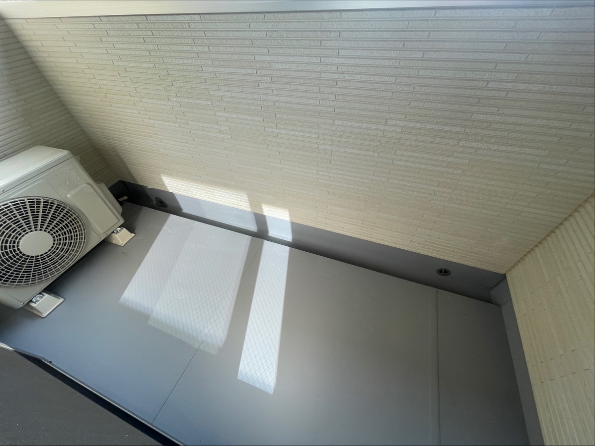 バルコニー・ベランダ 写真20