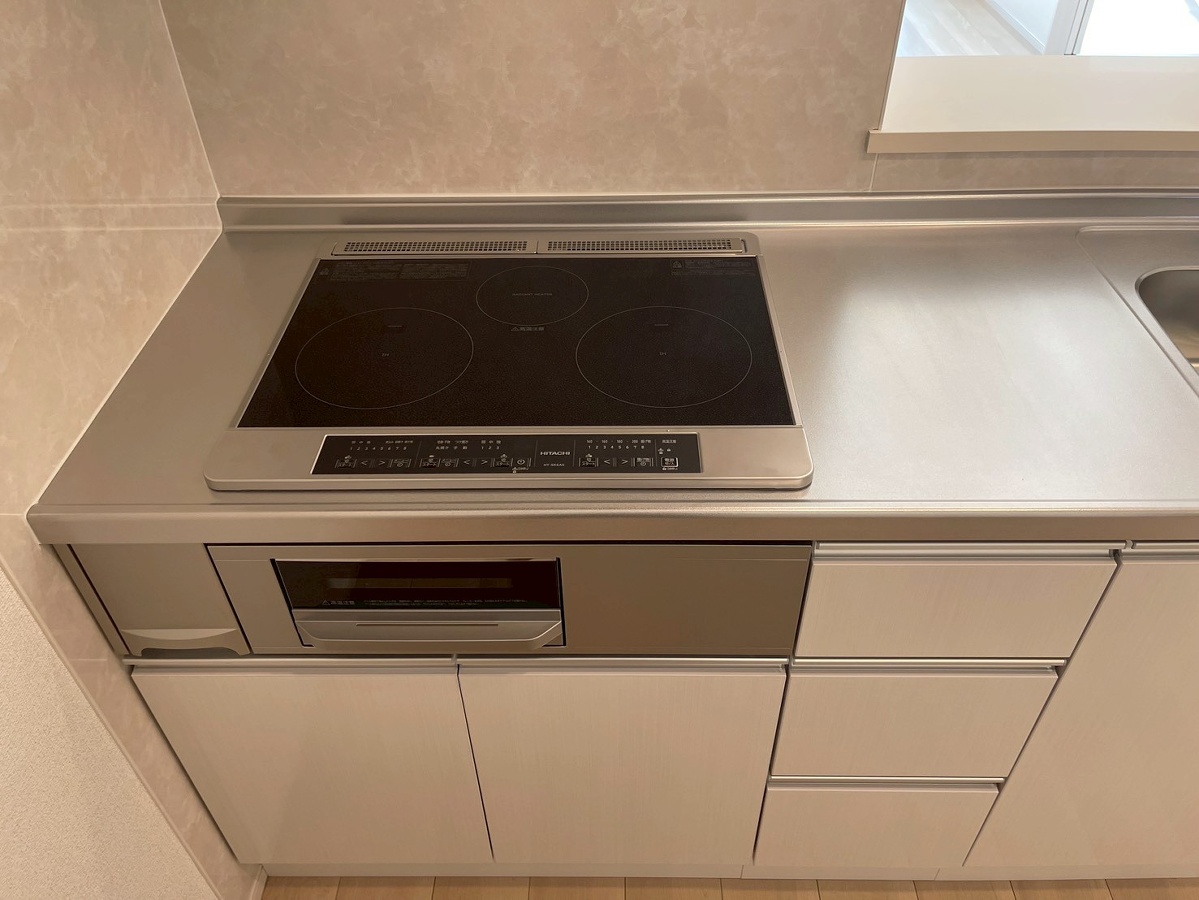 キッチン 写真5