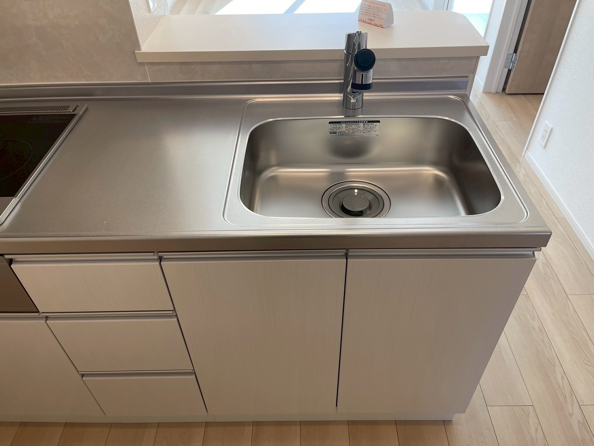 キッチン 写真6