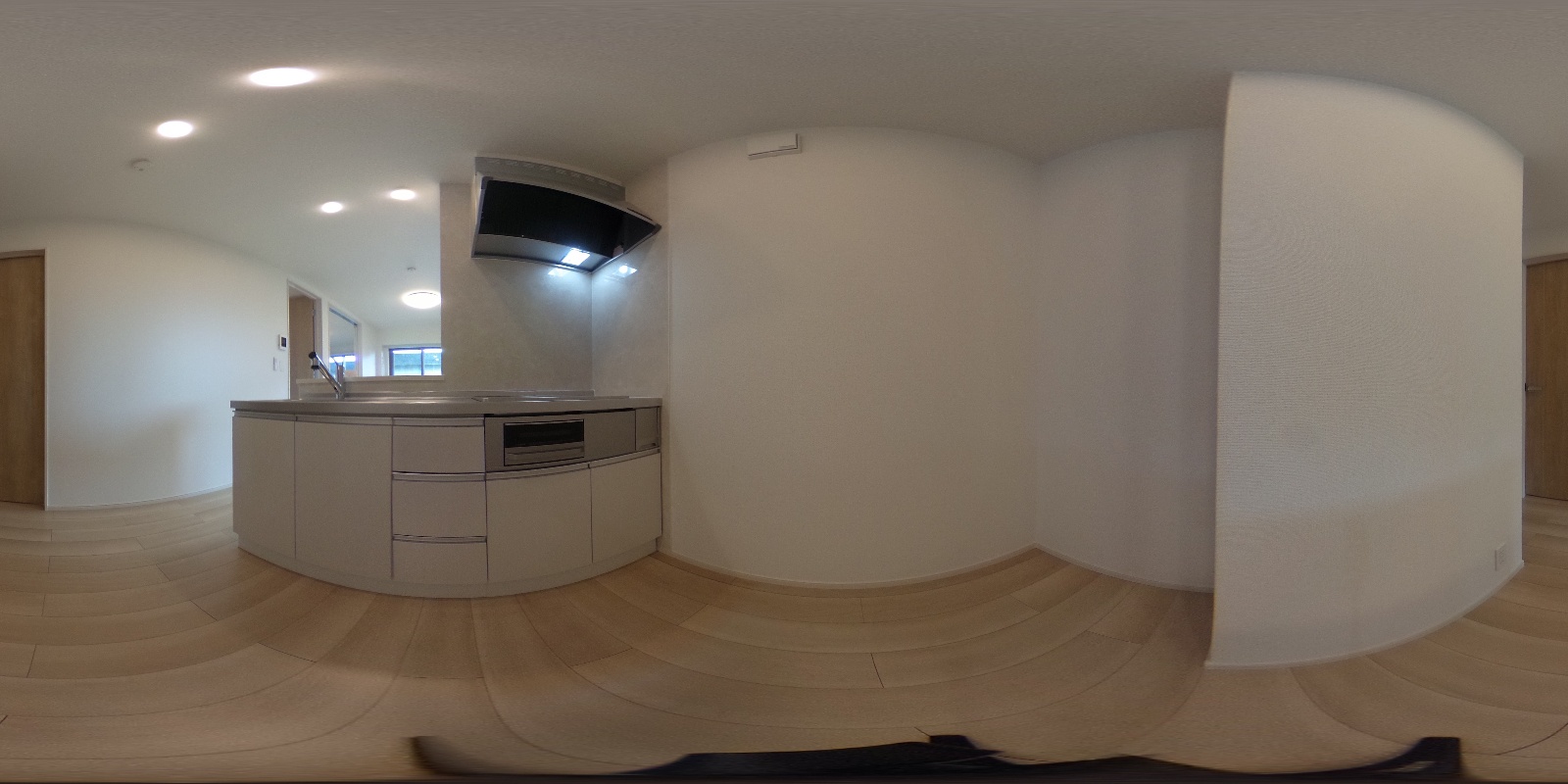 キッチン 写真34