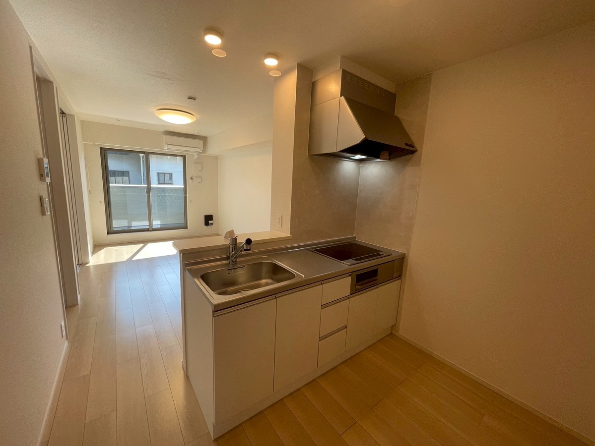 キッチン 写真3