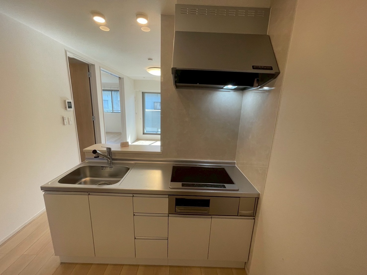 キッチン 写真4