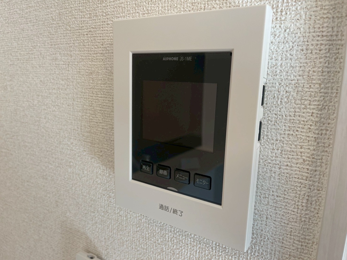 セキュリティ 写真28