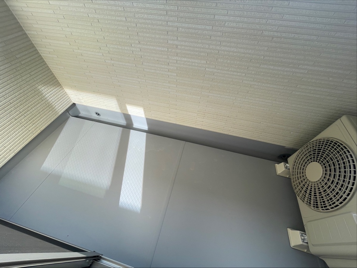 バルコニー・ベランダ 写真20