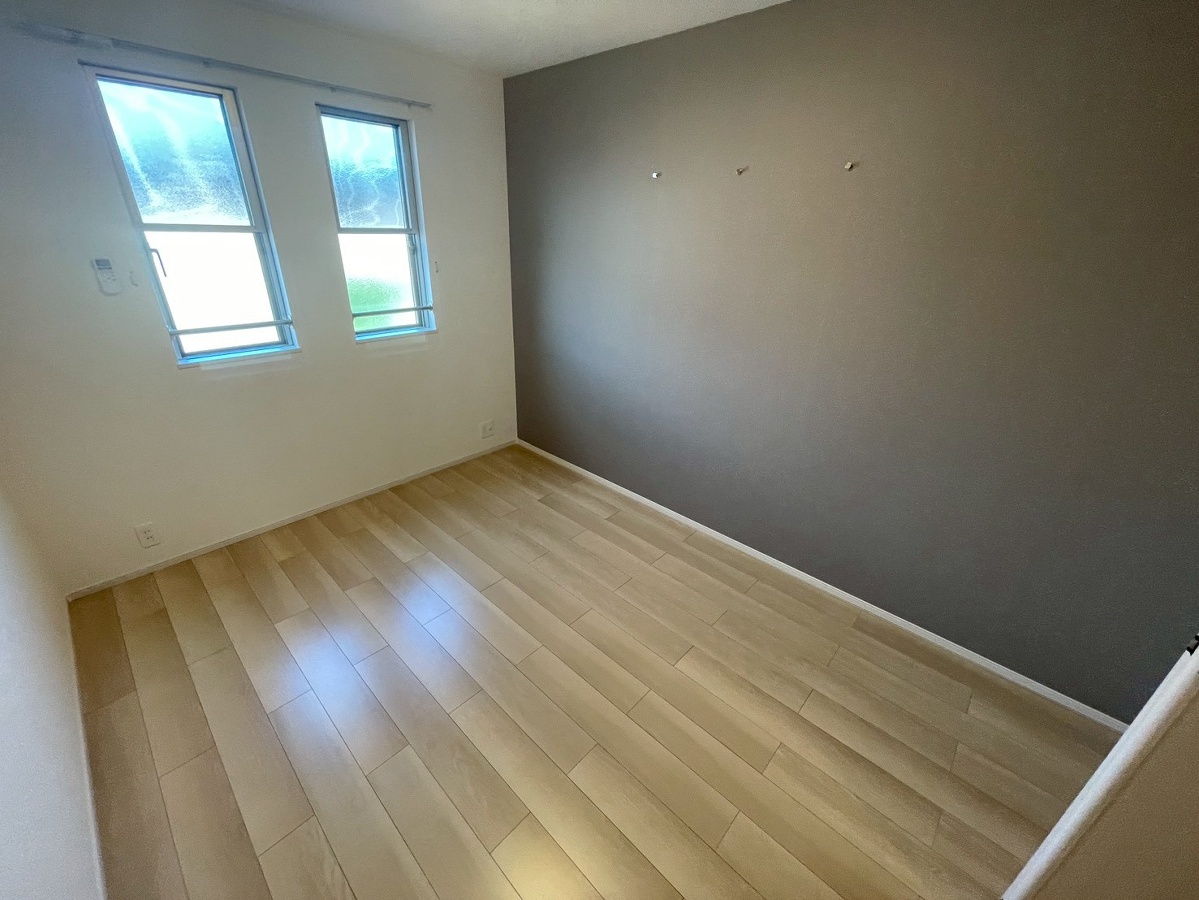 子供部屋 写真10