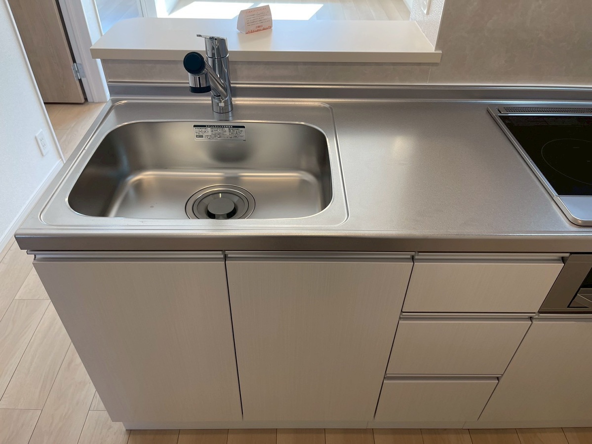 キッチン 写真5