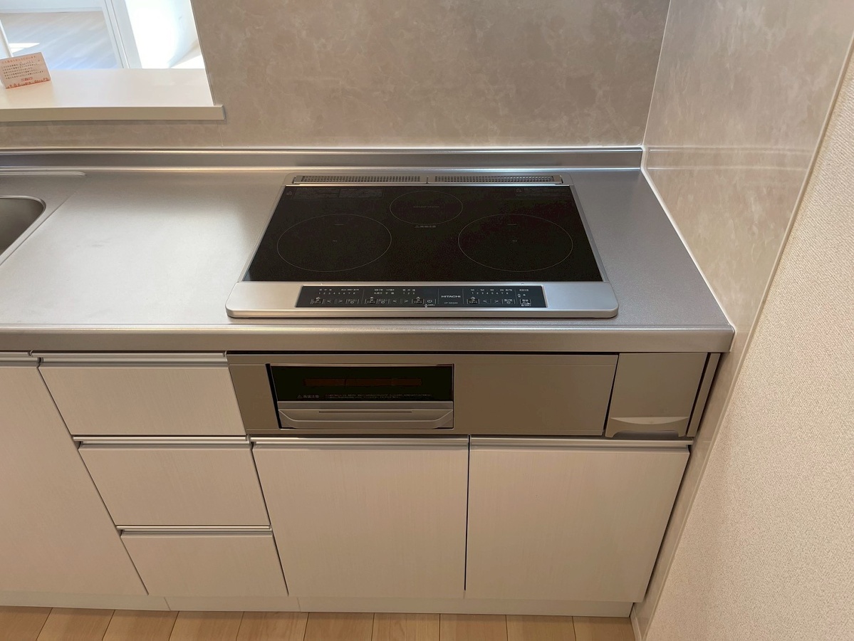 キッチン 写真6