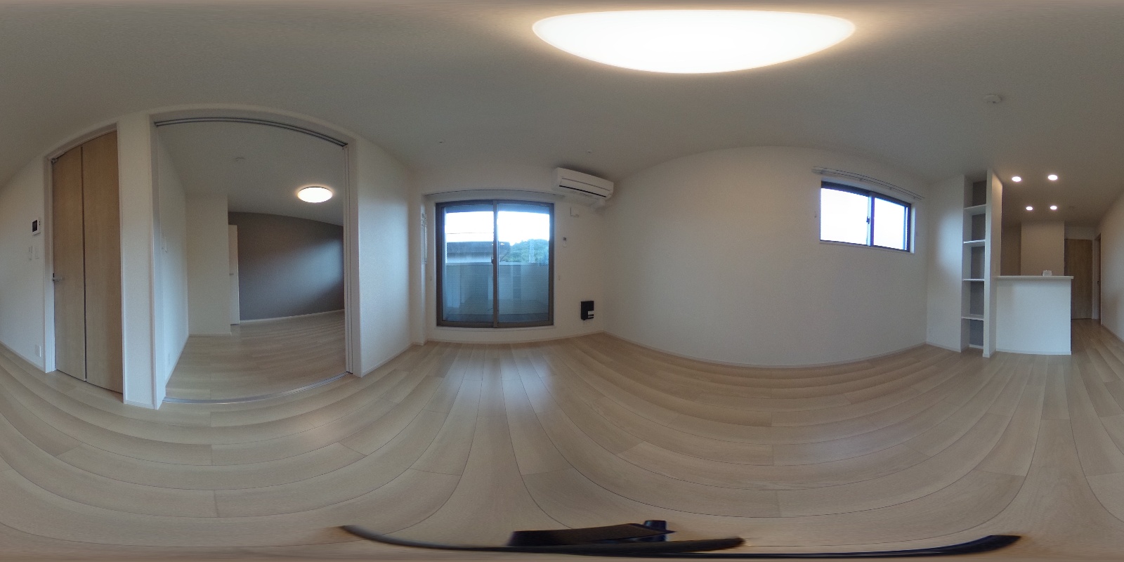 リビング 写真33