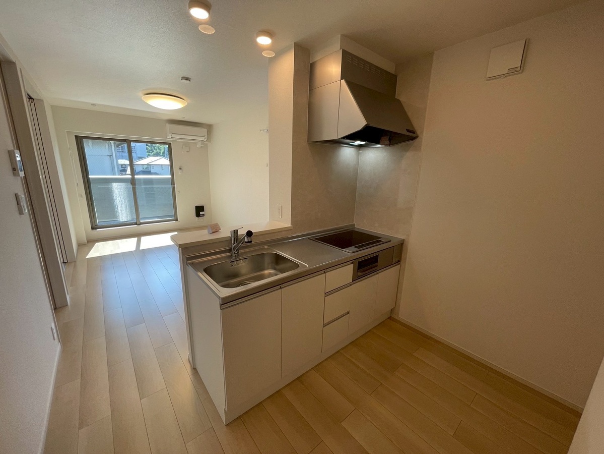 キッチン 写真2