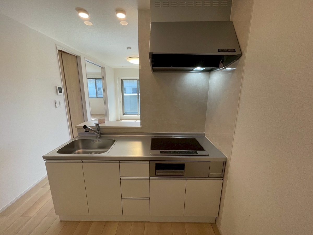 キッチン 写真3