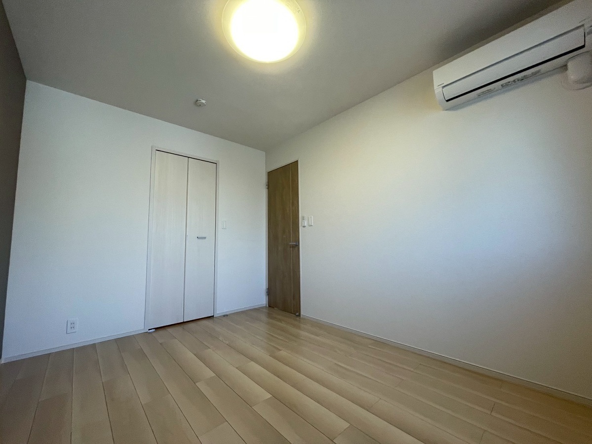 子供部屋 写真7