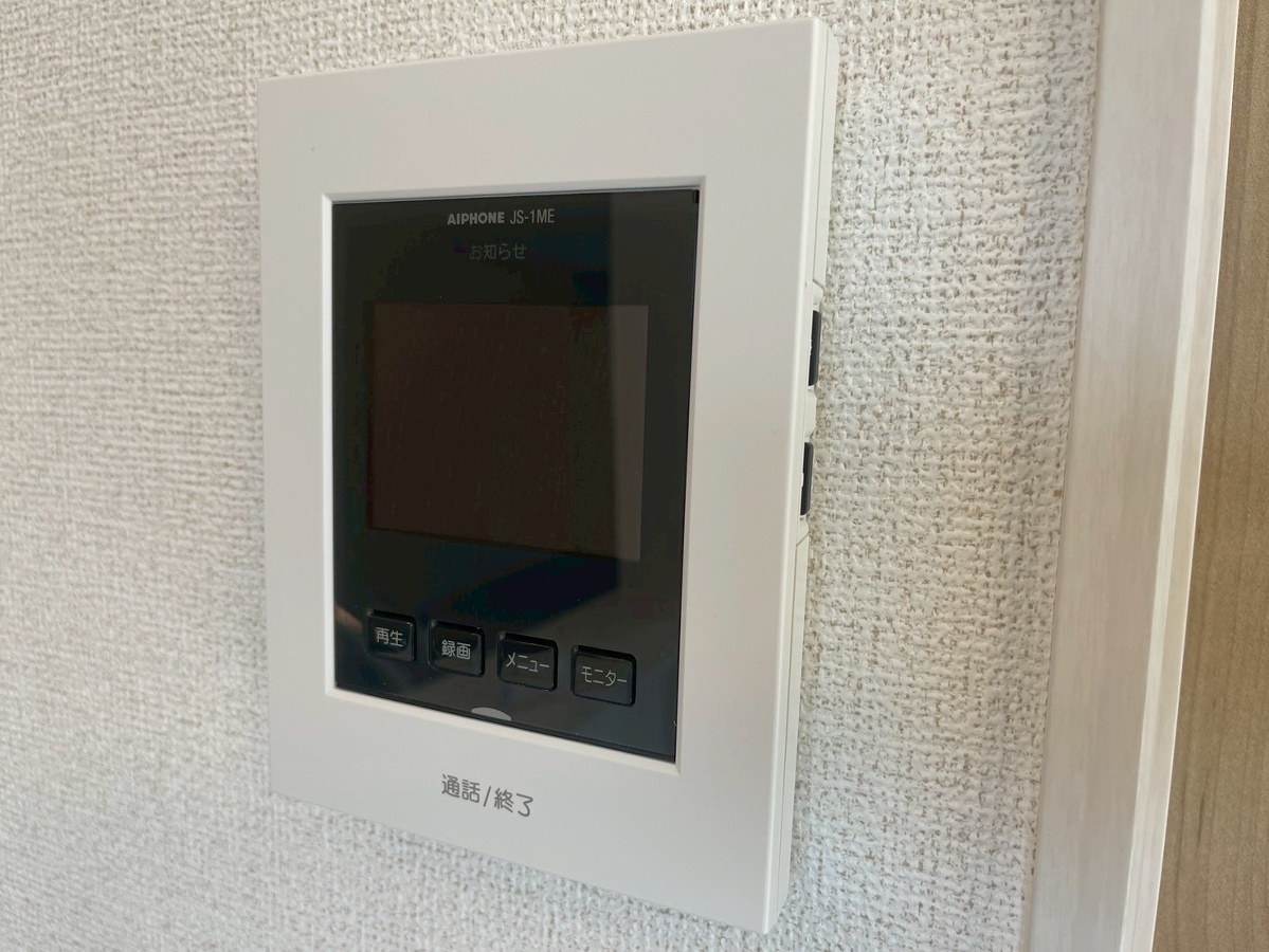 セキュリティ 写真17