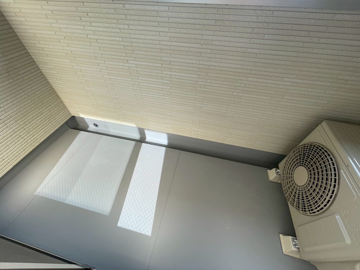 バルコニー・ベランダ 写真16