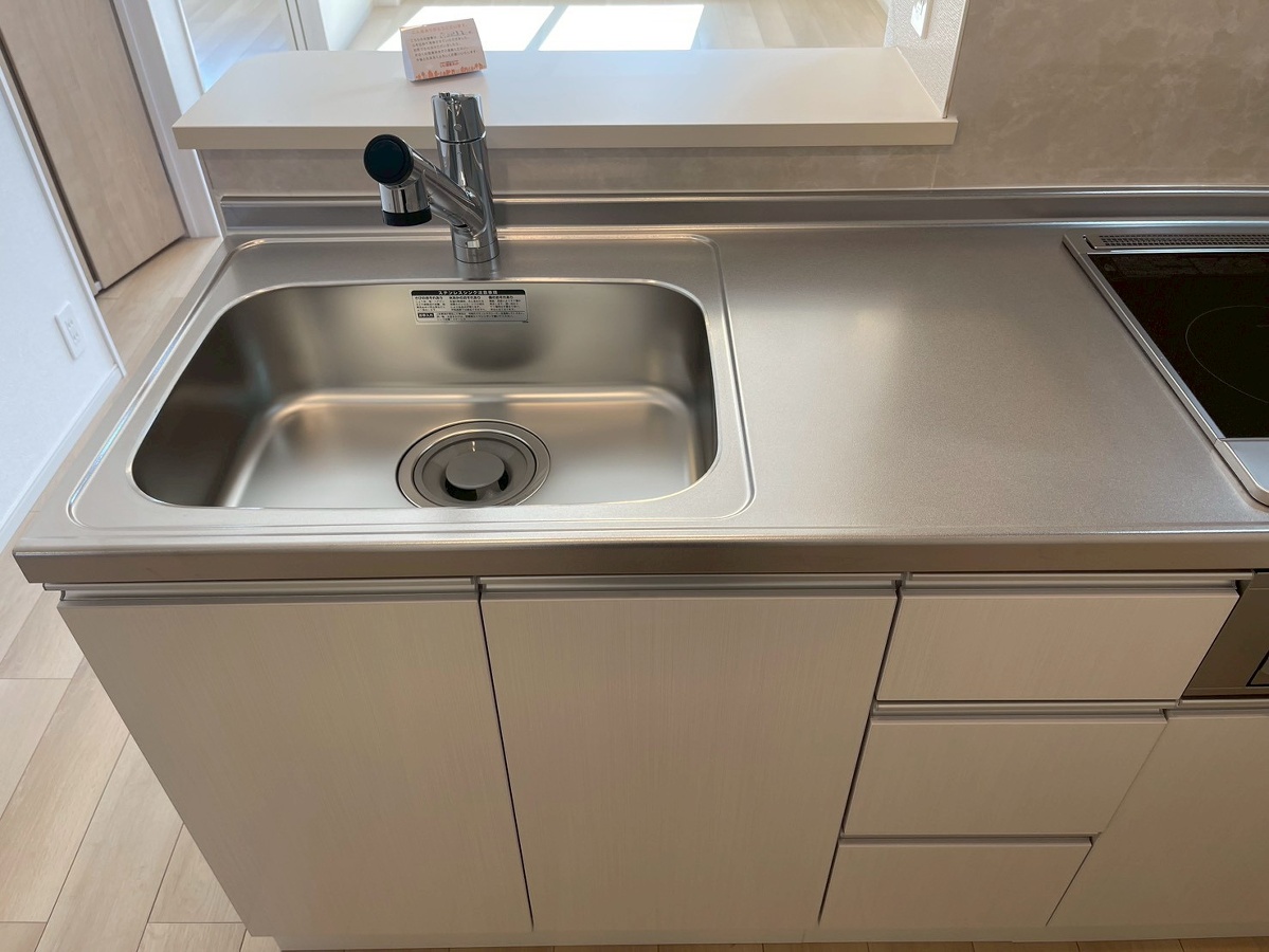 キッチン 写真4