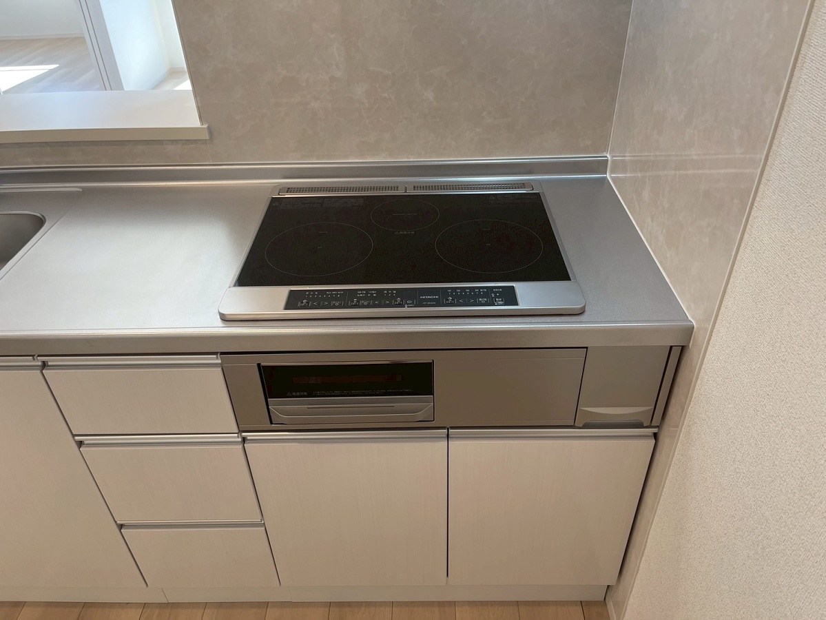 キッチン 写真5