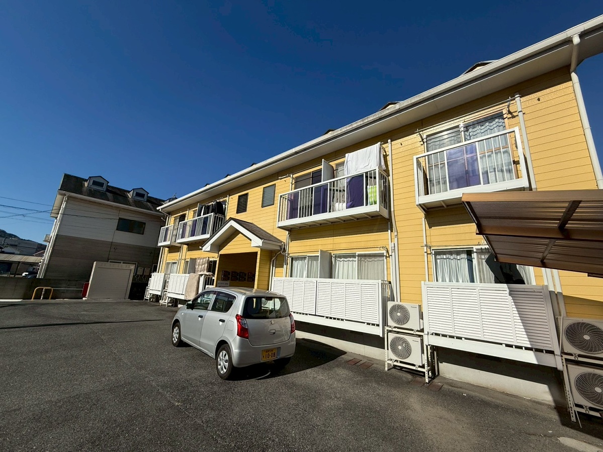 ナイスワン青山Ⅳ