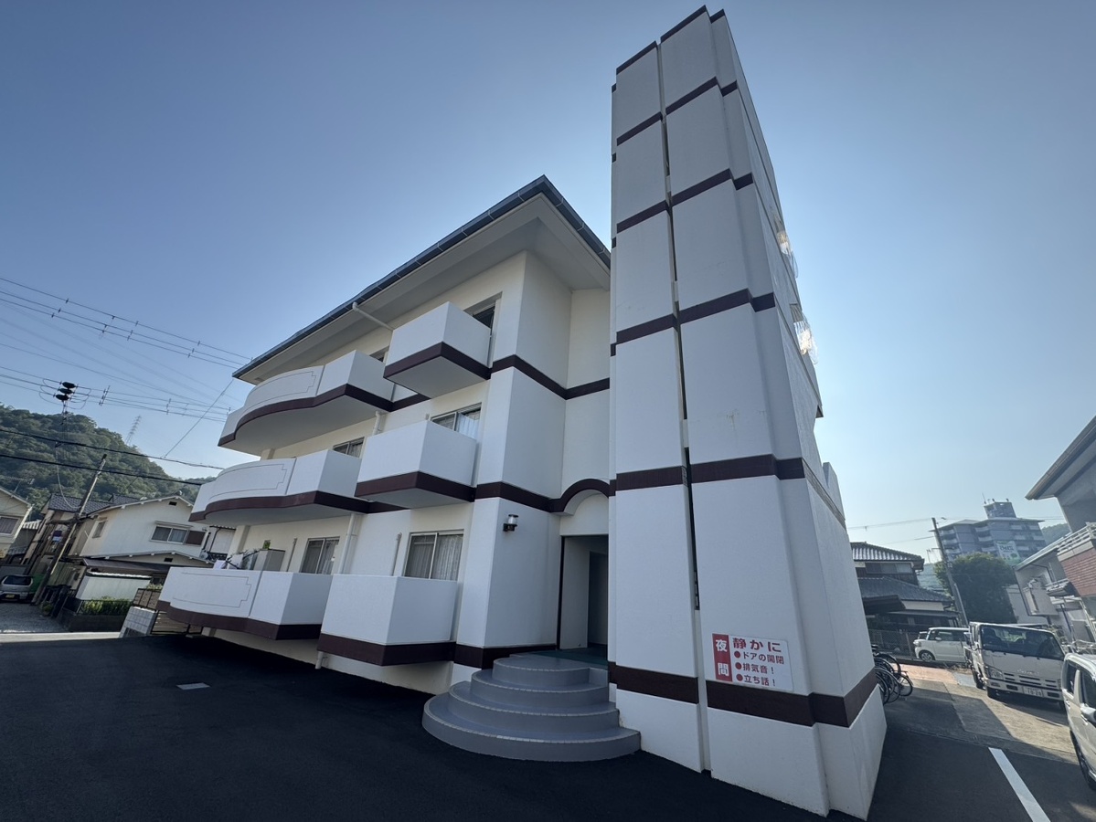 メゾン芳村