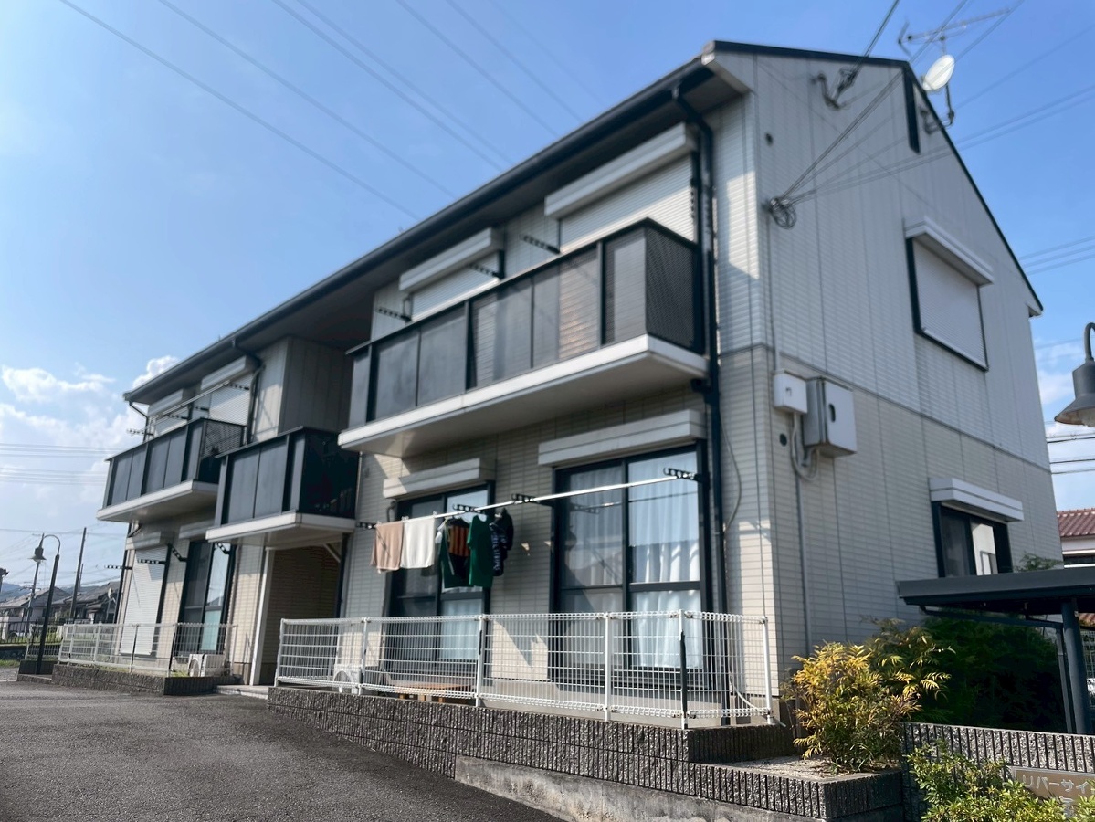 リバーサイド高町
