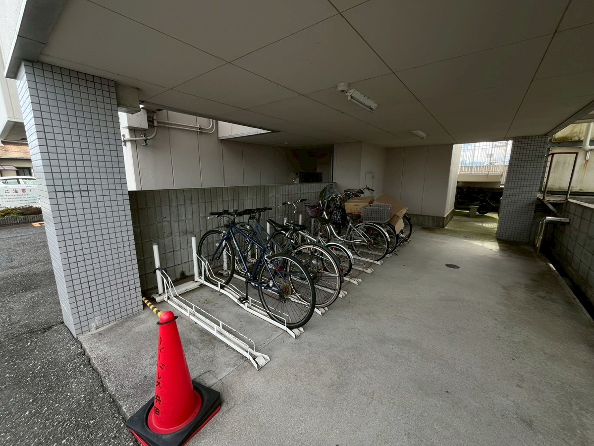 共用部 写真30