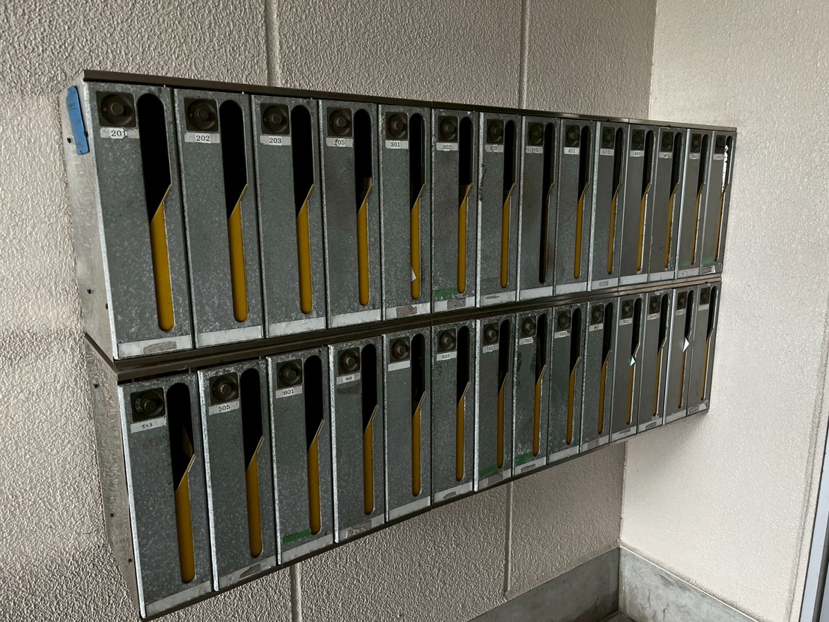 共用部 写真31