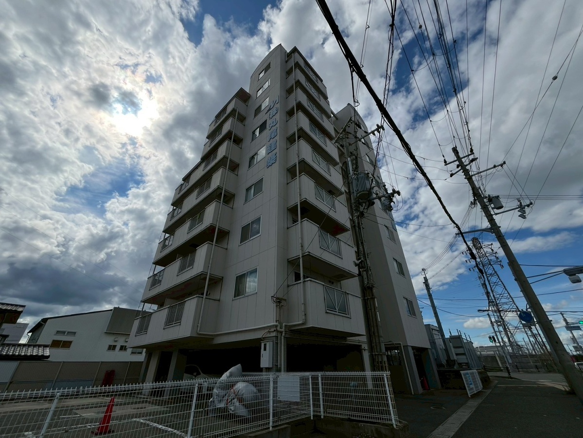 外観 写真29