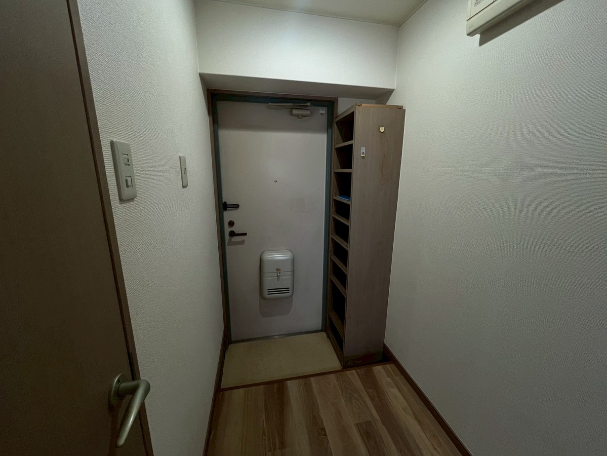 玄関 写真3