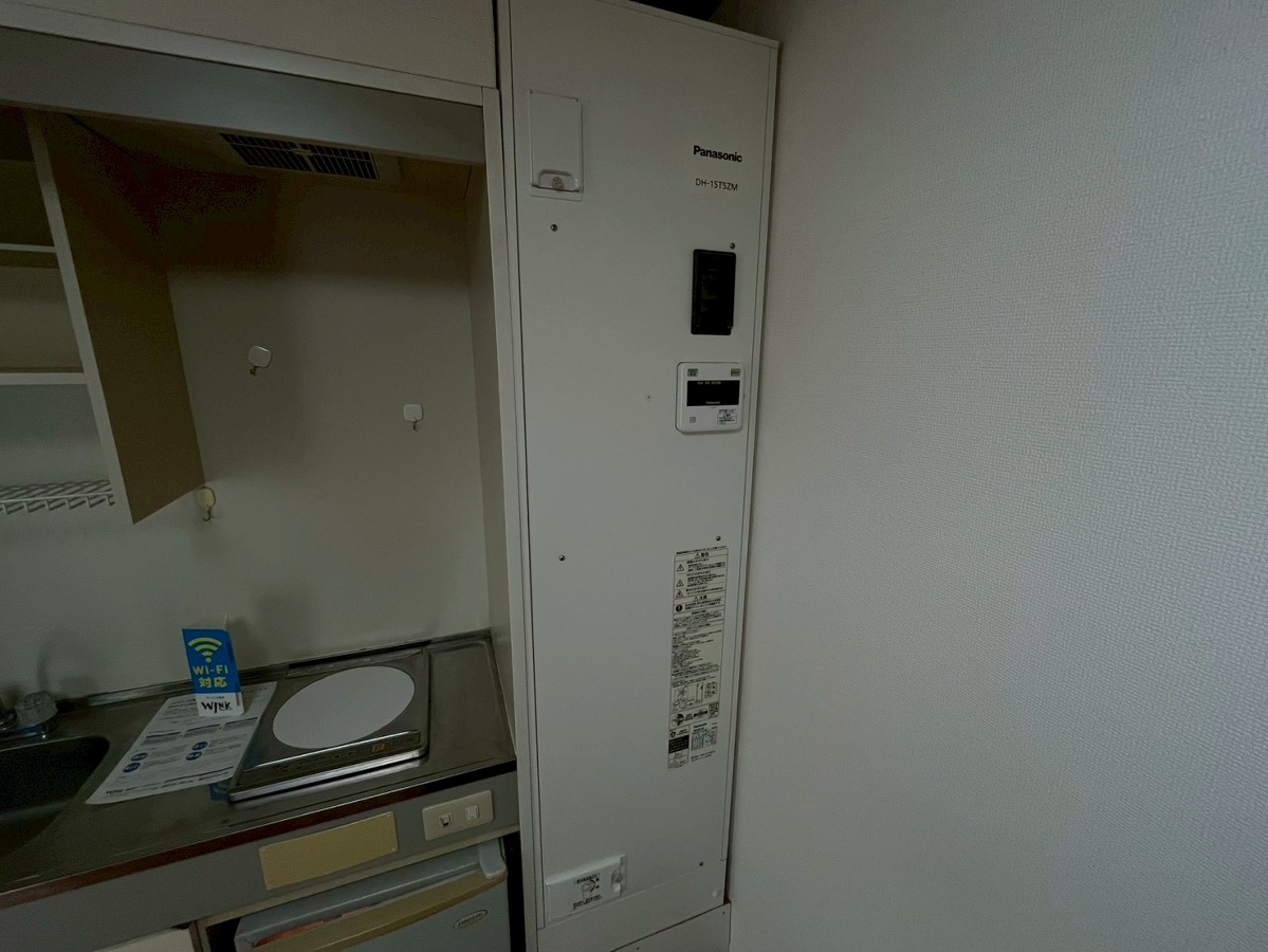 設備 写真13