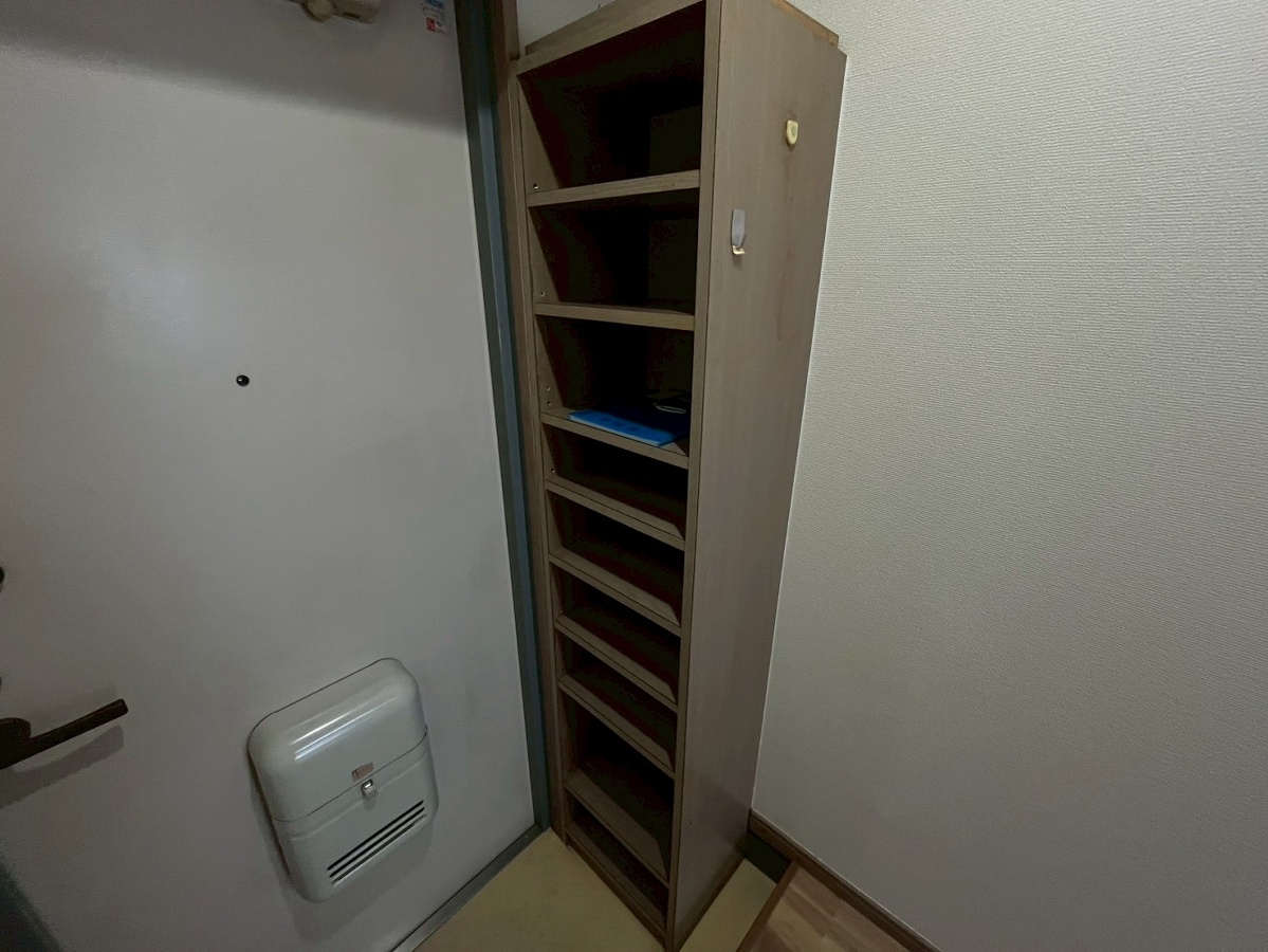収納 写真8
