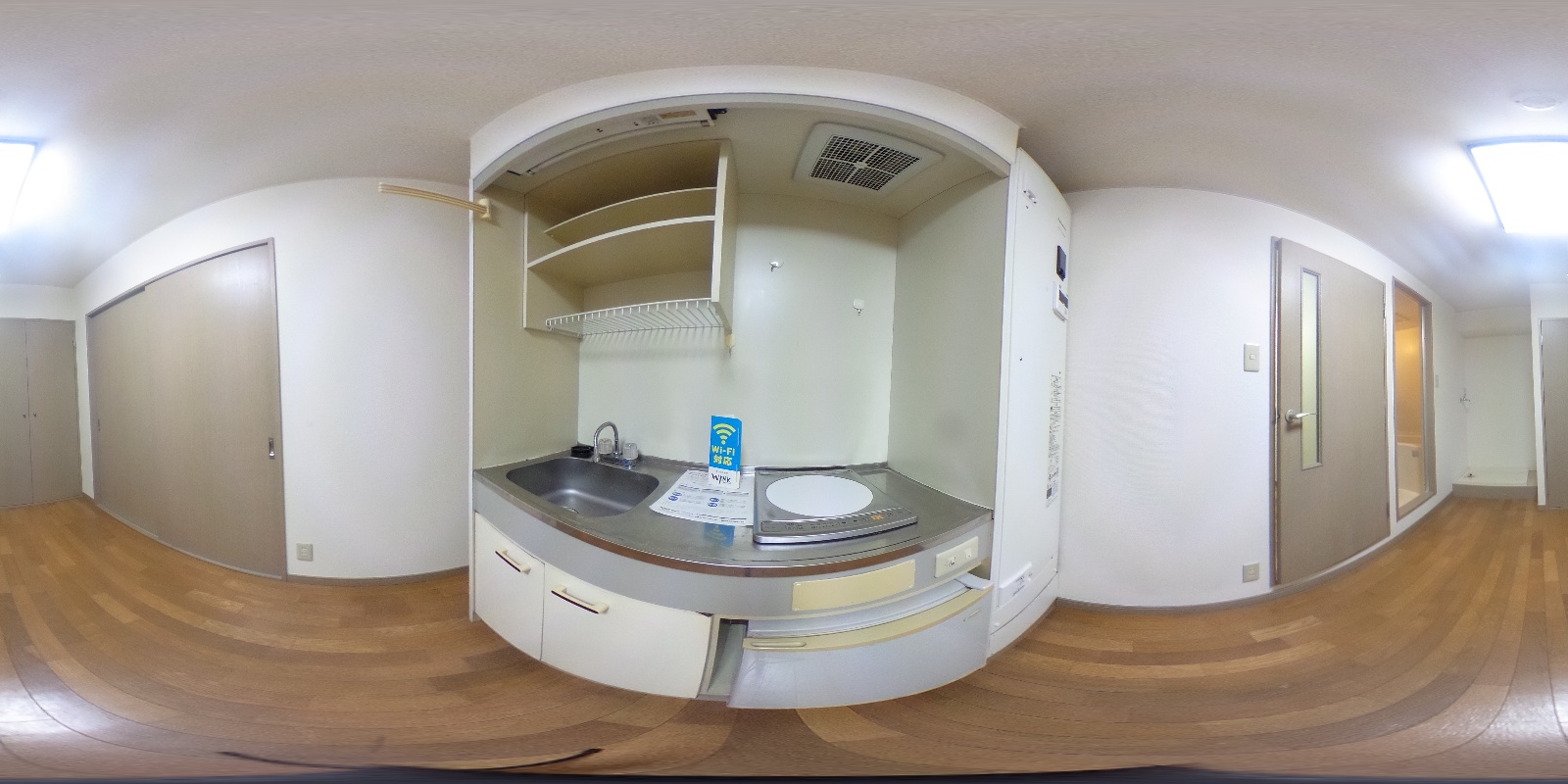 キッチン 写真33