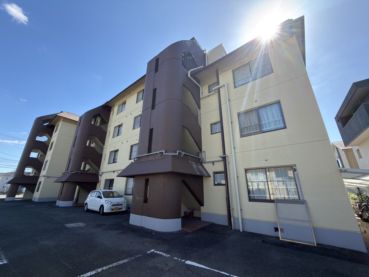 マンション堂本