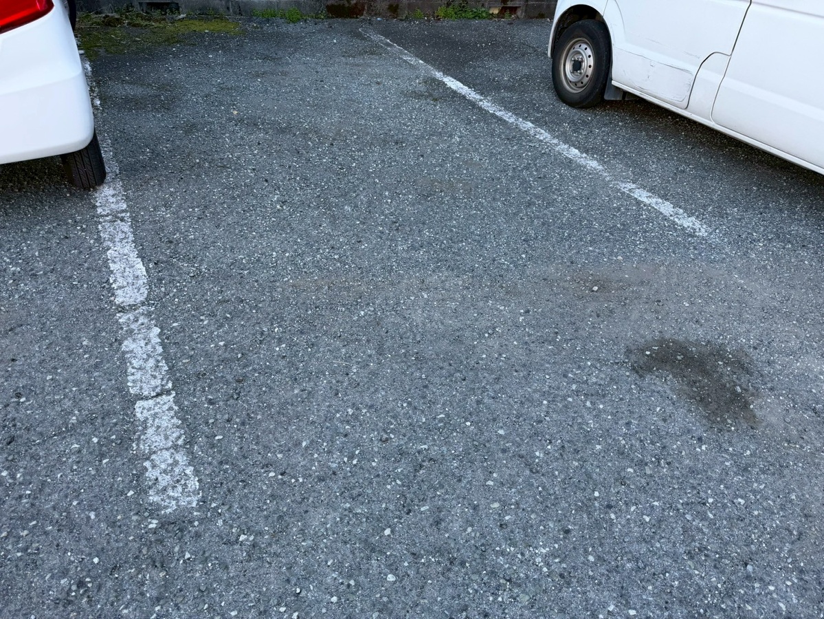 駐車場 写真31