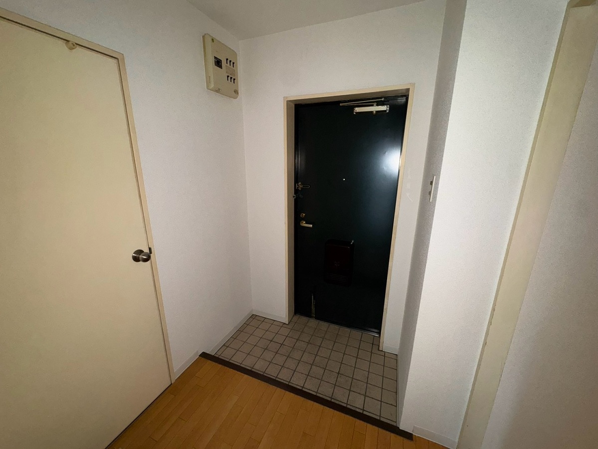 玄関 写真9