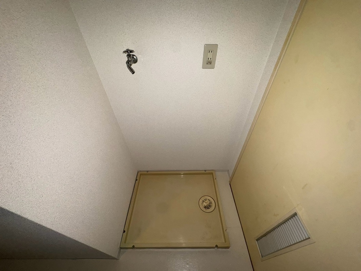 洗面所 写真12