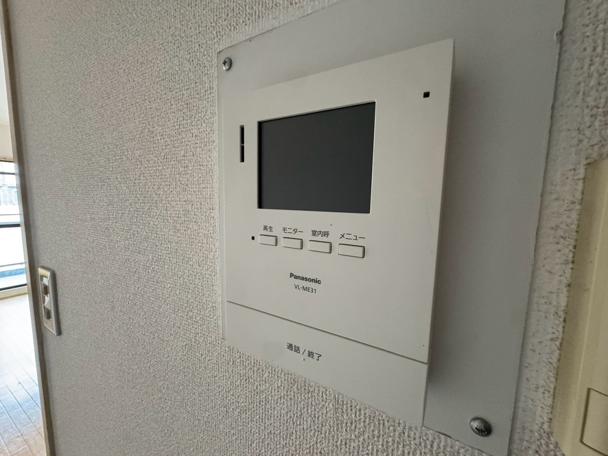 セキュリティ 写真19