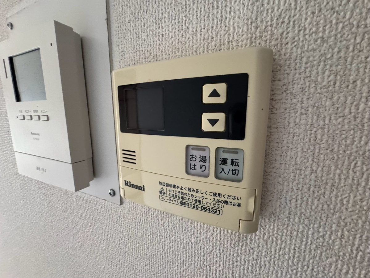 設備 写真28