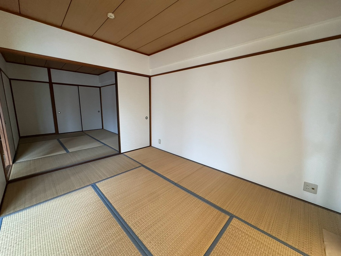 居室 写真7